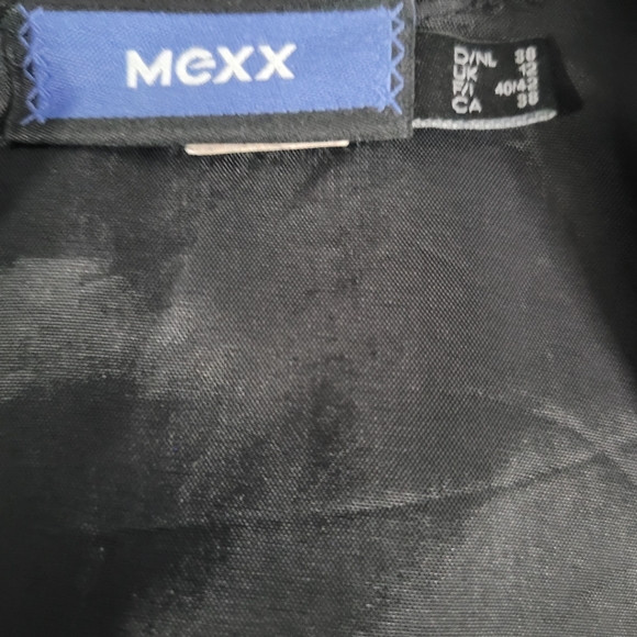MEXX little black dress size 38 (M) - Picture 7 of 10